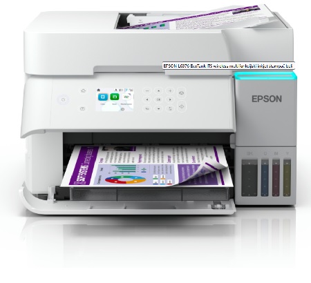 Epson EcoTank L 6376